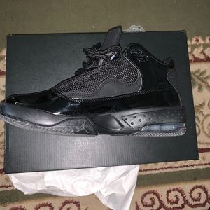 Nike Basketball shoes for boys